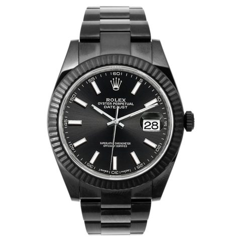Replica Rolex Datejust 41 126300