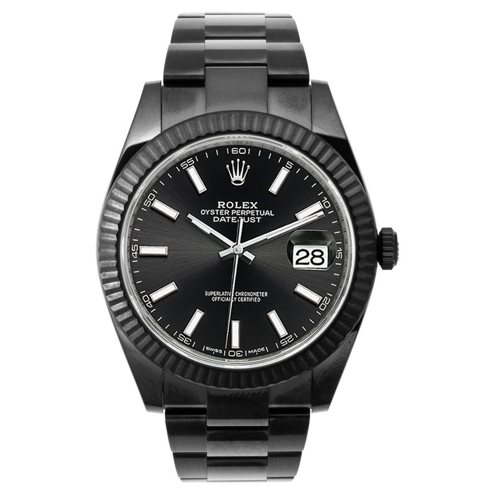 Replica Rolex Datejust 41 126300 Replica Rolex Datejust 41 126300