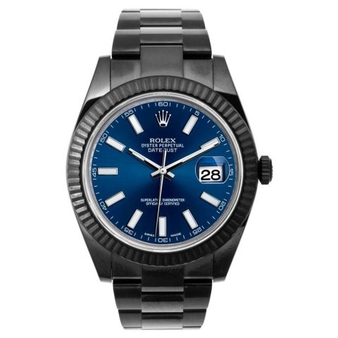 Replica Rolex Datejust 41 126300