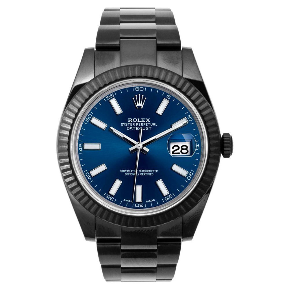 Replica Rolex Datejust 41 126300 Replica Rolex Datejust 41 126300