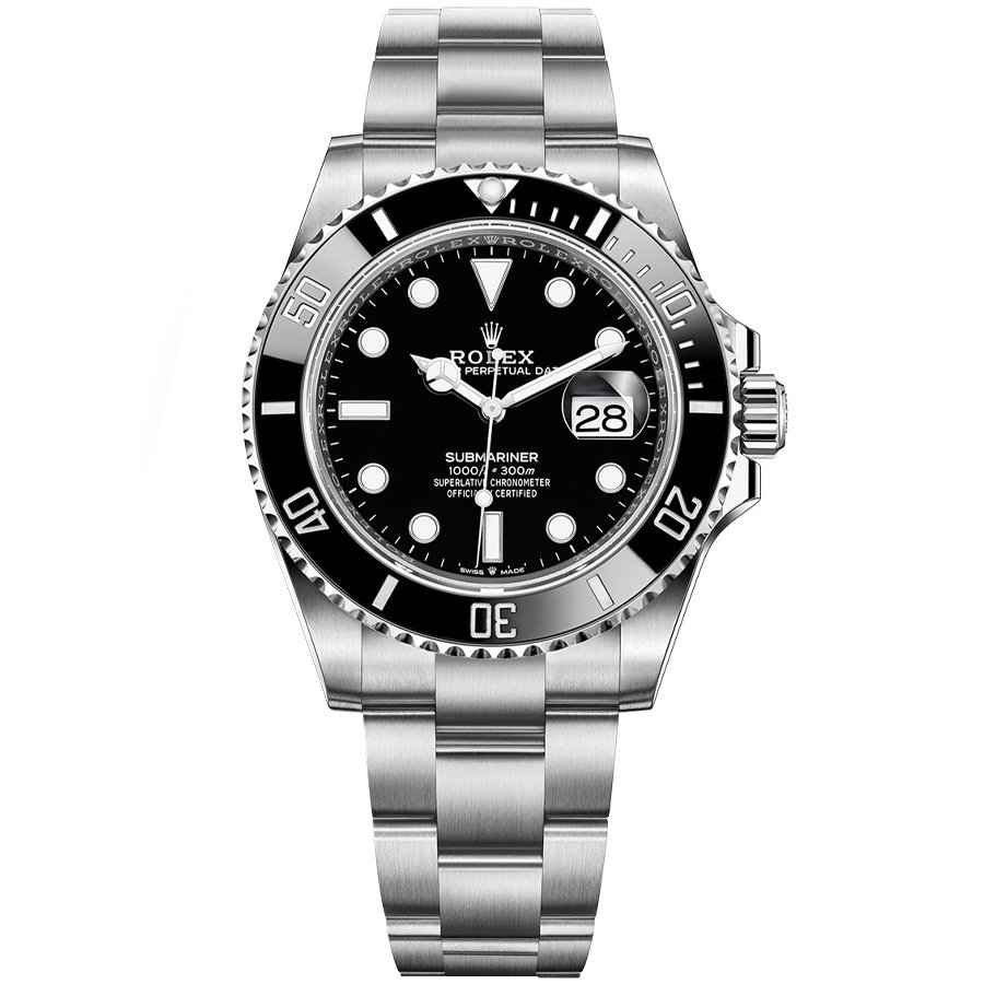 Replica Rolex Submariner Oyster Perpetual Date 41 mm 126610LN-0001 Replica Rolex Submariner Oyster Perpetual Date 41 mm 126610LN-0001