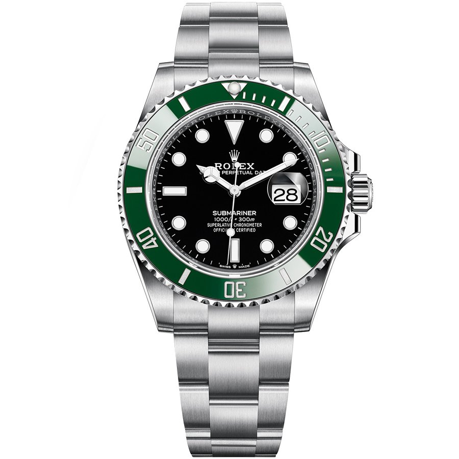 Replica Rolex Submariner Oyster Perpetual Date 41 mm 126610LV-0002 Replica Rolex Submariner Oyster Perpetual Date 41 mm 126610LV-0002
