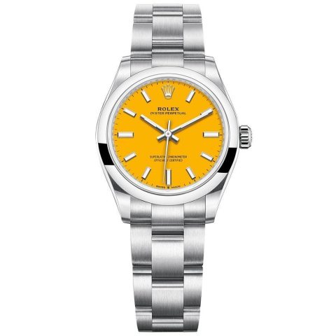 Replica Rolex Oyster Perpetual 31 mm 277200-0005 Replica Rolex Oyster Perpetual 31 mm 277200-0005