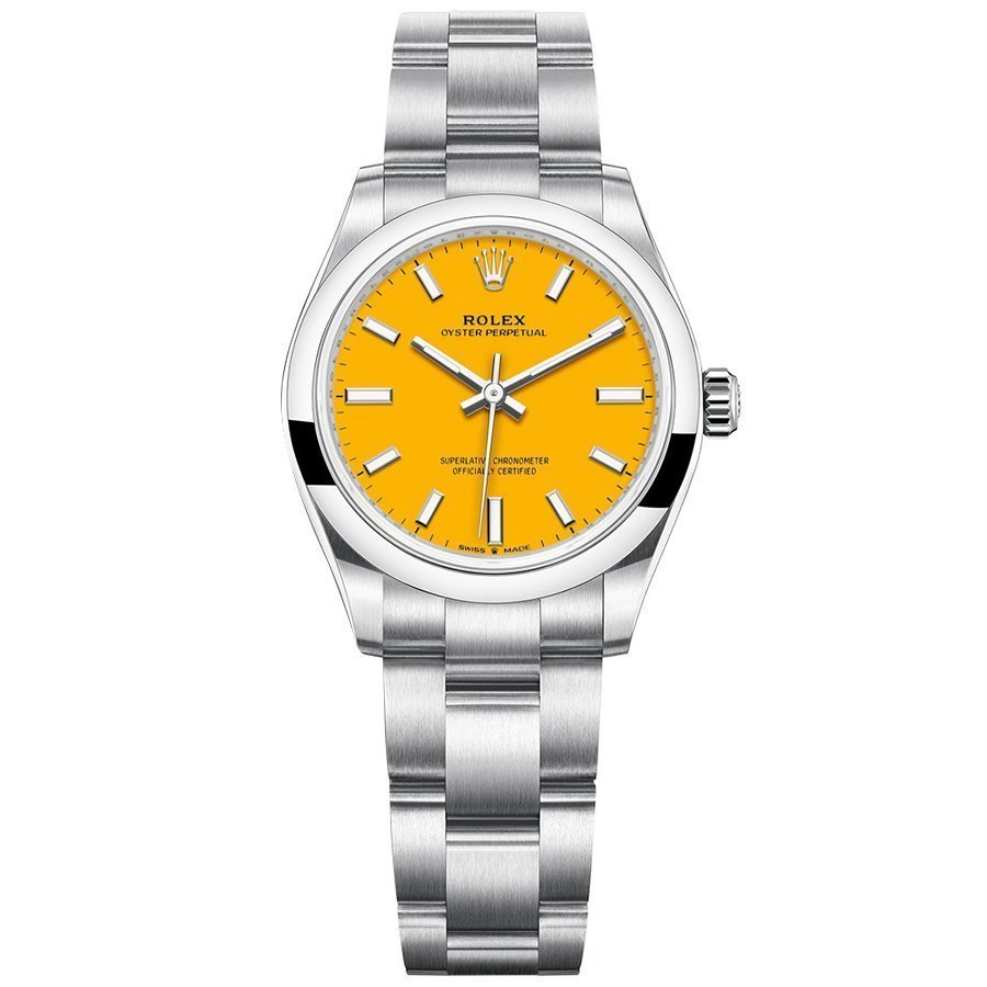 Replica Rolex Oyster Perpetual 31 mm 277200-0005 Replica Rolex Oyster Perpetual 31 mm 277200-0005