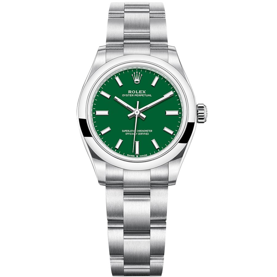 Replica Rolex Oyster Perpetual 31 mm 277200-0006 Replica Rolex Oyster Perpetual 31 mm 277200-0006