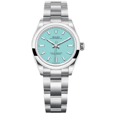 Replica Rolex Oyster Perpetual 31 mm 277200-0007 Replica Rolex Oyster Perpetual 31 mm 277200-0007