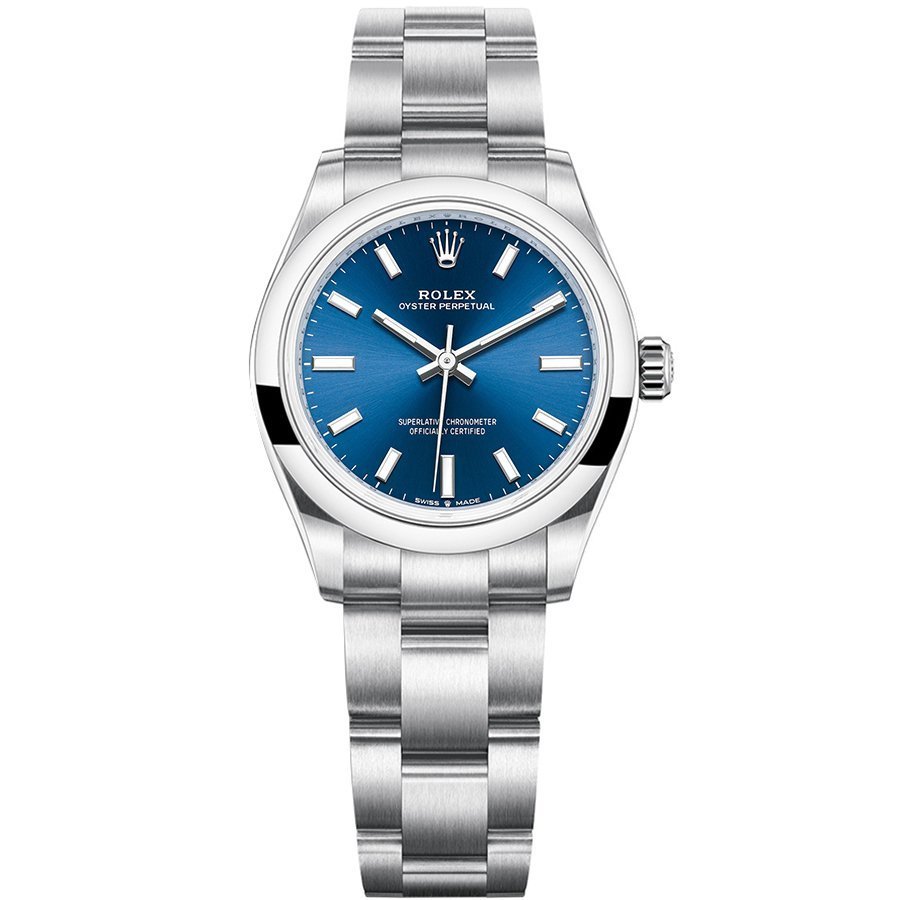 Replica Rolex Oyster Perpetual 31 mm 277200-0003 Replica Rolex Oyster Perpetual 31 mm 277200-0003