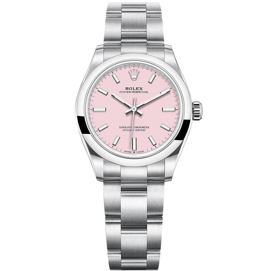 Replica Rolex Oyster Perpetual 31 mm 277200-0009 Replica Rolex Oyster Perpetual 31 mm 277200-0009
