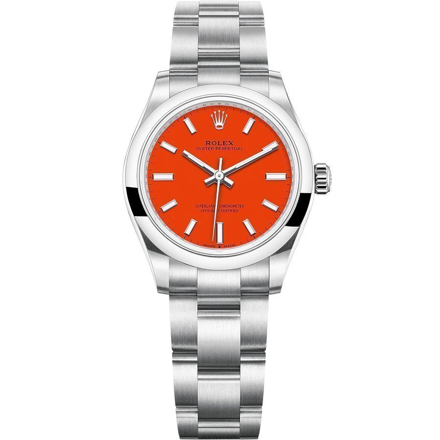 Replica Rolex Oyster Perpetual 31 mm 277200-0008 Replica Rolex Oyster Perpetual 31 mm 277200-0008