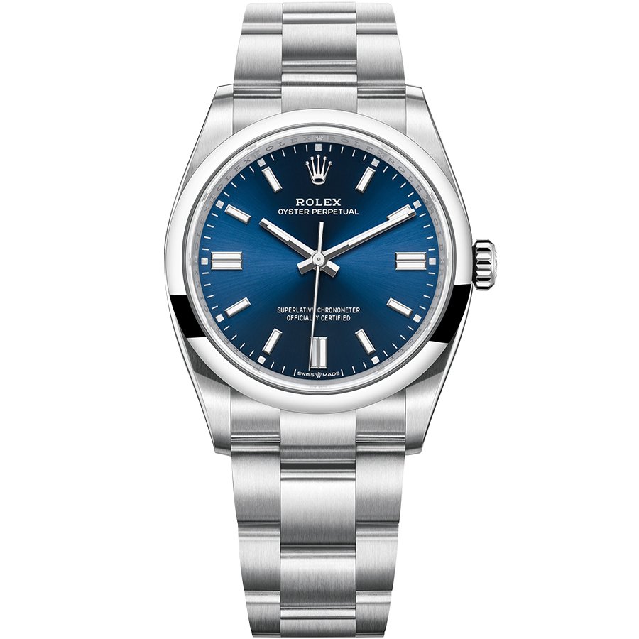 Replica Rolex Oyster Perpetual 36 mm 126000-0003 Replica Rolex Oyster Perpetual 36 mm 126000-0003