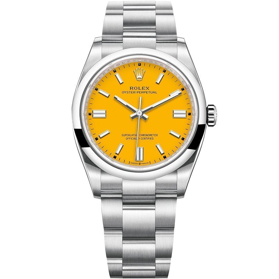 Replica Rolex Oyster Perpetual 36 mm 126000-0004 Replica Rolex Oyster Perpetual 36 mm 126000-0004