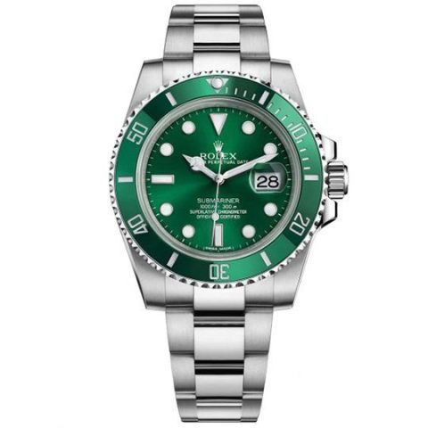Replica Rolex Submariner Date 116610LV