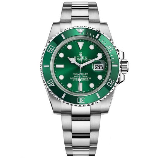 Replica Rolex Submariner Date 116610LV