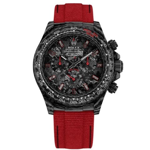 Replica Rolex Daytona DIW Carbon