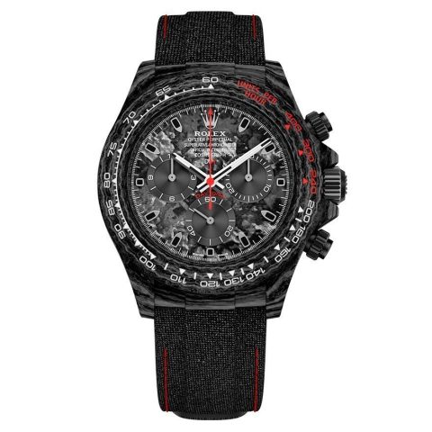 Replica Rolex Cosmograph Daytona Carbon Speedster Replica Rolex Cosmograph Daytona Carbon Speedster