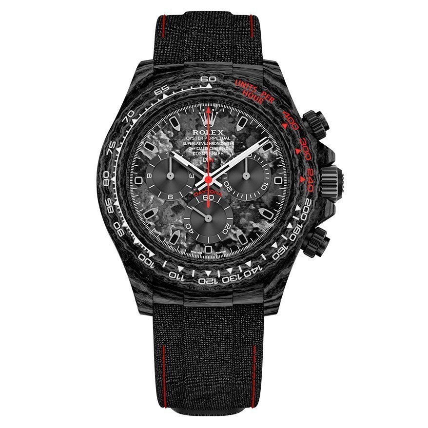 Replica Rolex Cosmograph Daytona Carbon Speedster Replica Rolex Cosmograph Daytona Carbon Speedster