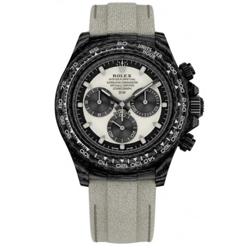 Replica Rolex Cosmograph Daytona Carbon Cremefarben Invertiert Replica Rolex Cosmograph Daytona Carbon Cremefarben Invertiert