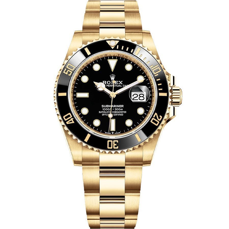 Replica Rolex Submariner Oyster Perpetual Date 41 mm 126618LN-0002 Replica Rolex Submariner Oyster Perpetual Date 41 mm 126618LN-0002