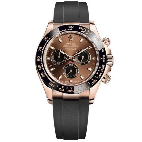 Replica Rolex Cosmograph Daytona 116518LN
