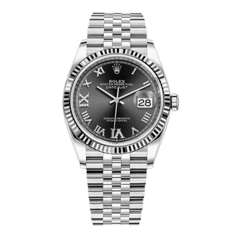 Replica Rolex Datejust 36 mm 116200 Replica Rolex Datejust 36 mm 116200