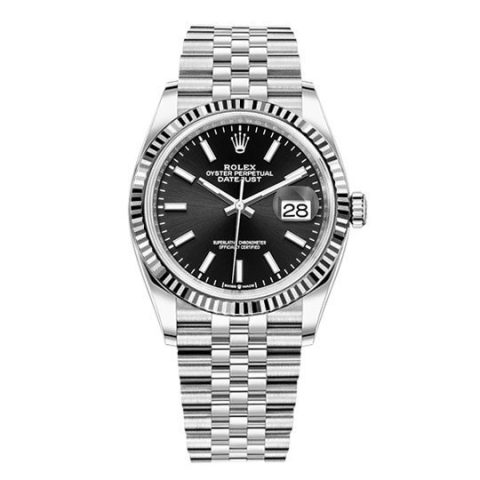 Replica Rolex Datejust 36 mm 116200 Replica Rolex Datejust 36 mm 116200
