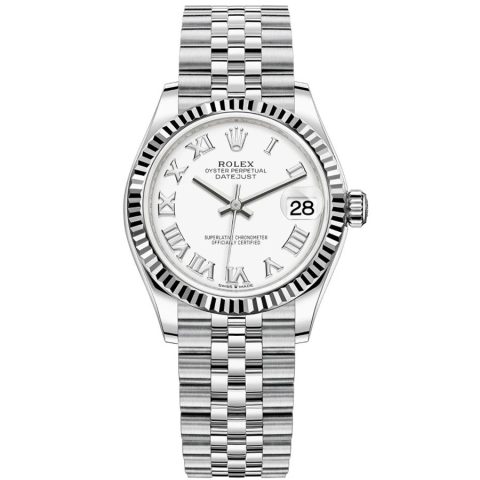 Replica Rolex Datejust 31 Jubilee Perpetual 31 mm 278274-0010 Replica Rolex Datejust 31 Jubilee Perpetual 31 mm 278274-0010