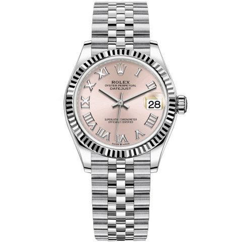 Replica Rolex Datejust 31 Jubilee Perpetual 31 mm 278274-0020 Replica Rolex Datejust 31 Jubilee Perpetual 31 mm 278274-0020