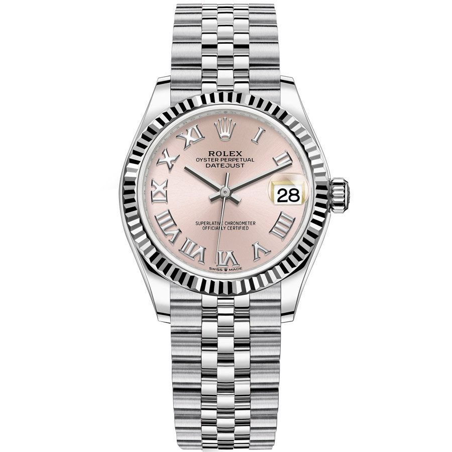Replica Rolex Datejust 31 Jubilee Perpetual 31 mm 278274-0020 Replica Rolex Datejust 31 Jubilee Perpetual 31 mm 278274-0020