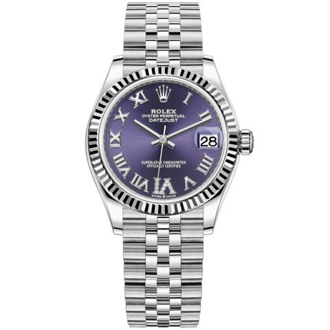 Replica Rolex Datejust 31 Jubilee Perpetual 31 mm 278274-0026 Replica Rolex Datejust 31 Jubilee Perpetual 31 mm 278274-0026