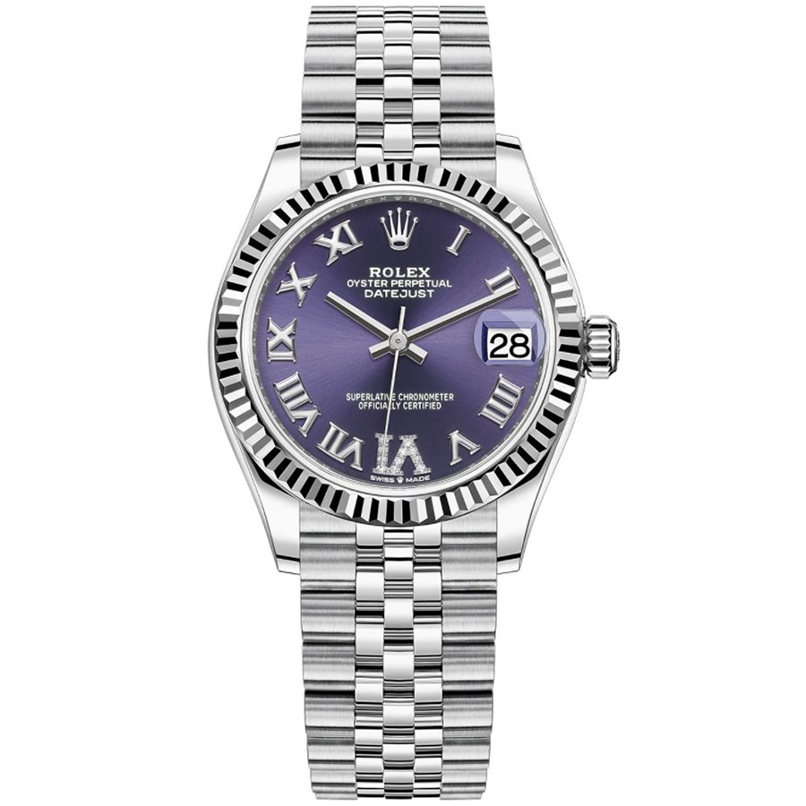 Replica Rolex Datejust 31 Jubilee Perpetual 31 mm 278274-0026 Replica Rolex Datejust 31 Jubilee Perpetual 31 mm 278274-0026