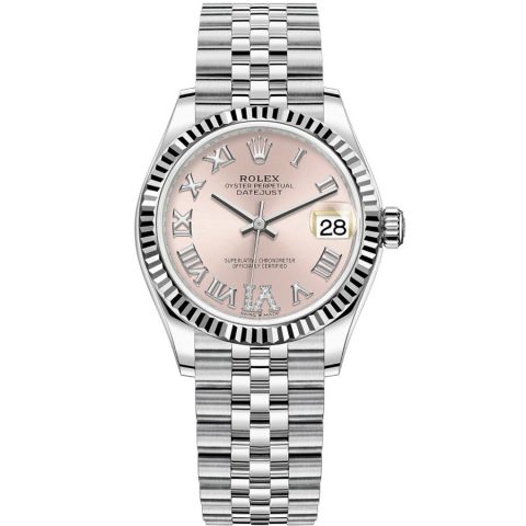 Replica Rolex Datejust 31 Jubilee Perpetual 31 mm 278274-0024 Replica Rolex Datejust 31 Jubilee Perpetual 31 mm 278274-0024