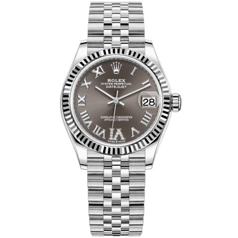 Replica Rolex Datejust 31 Jubilee Perpetual 31 mm 278274-0028 Replica Rolex Datejust 31 Jubilee Perpetual 31 mm 278274-0028