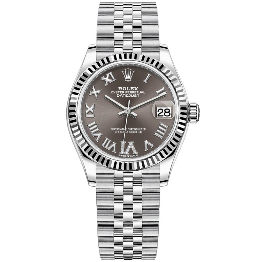 Replica Rolex Datejust 31 Jubilee Perpetual 31 mm 278274-0028 Replica Rolex Datejust 31 Jubilee Perpetual 31 mm 278274-0028