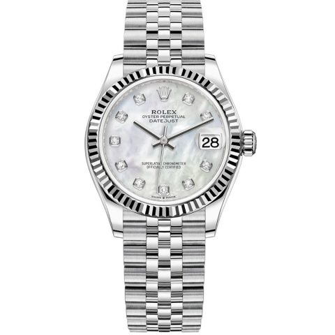 Replica Rolex Datejust 31 Jubilee Perpetual 31 mm 278274-0006 Replica Rolex Datejust 31 Jubilee Perpetual 31 mm 278274-0006