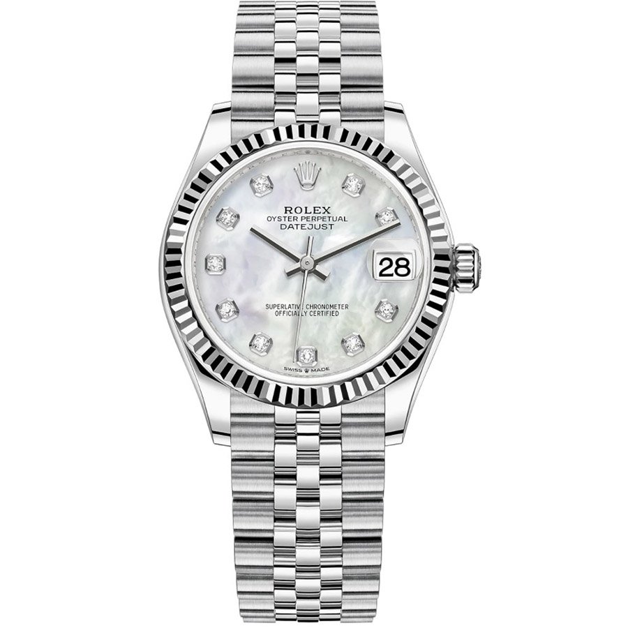 Replica Rolex Datejust 31 Jubilee Perpetual 31 mm 278274-0006 Replica Rolex Datejust 31 Jubilee Perpetual 31 mm 278274-0006