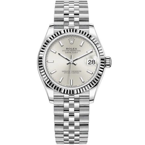 Replica Rolex Datejust 31 Jubilee Perpetual 31 mm 278274-0012 Replica Rolex Datejust 31 Jubilee Perpetual 31 mm 278274-0012