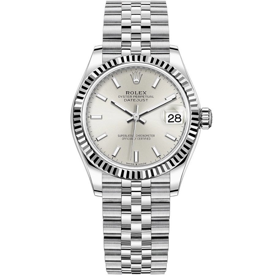 Replica Rolex Datejust 31 Jubilee Perpetual 31 mm 278274-0012 Replica Rolex Datejust 31 Jubilee Perpetual 31 mm 278274-0012