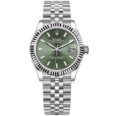 Replica Rolex Datejust 31 Jubilee Perpetual 31 mm 278274-0018 Replica Rolex Datejust 31 Jubilee Perpetual 31 mm 278274-0018