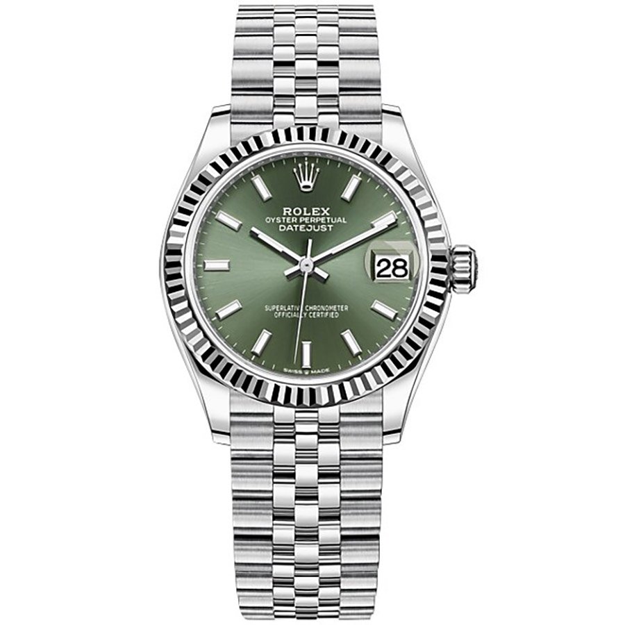Replica Rolex Datejust 31 Jubilee Perpetual 31 mm 278274-0018 Replica Rolex Datejust 31 Jubilee Perpetual 31 mm 278274-0018