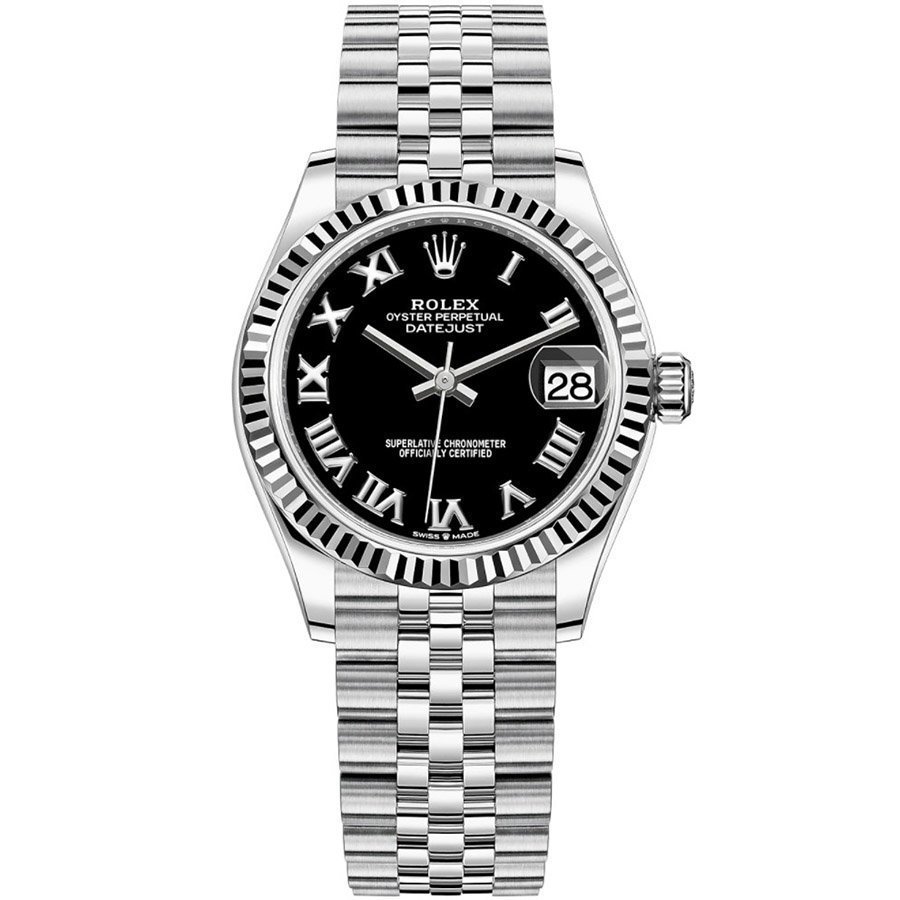 Replica Rolex Datejust 31 Jubilee Perpetual 31 mm 278274-0002 Replica Rolex Datejust 31 Jubilee Perpetual 31 mm 278274-0002