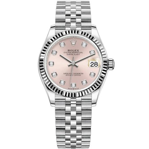 Replica Rolex Datejust 31 Jubilee Perpetual 31 mm 278274-0032 Replica Rolex Datejust 31 Jubilee Perpetual 31 mm 278274-0032