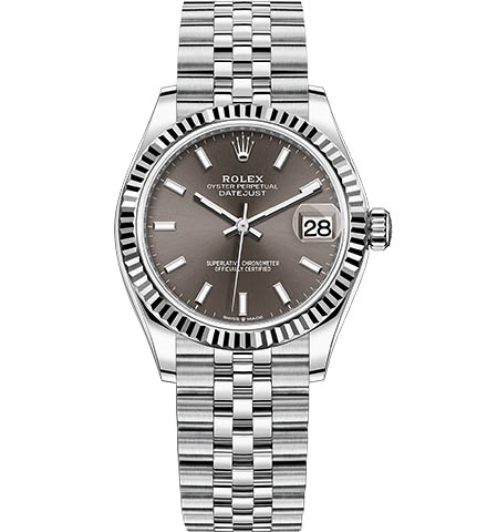 Replica Rolex Datejust 31 Jubilee Perpetual 31 mm 278274-0008 Replica Rolex Datejust 31 Jubilee Perpetual 31 mm 278274-0008