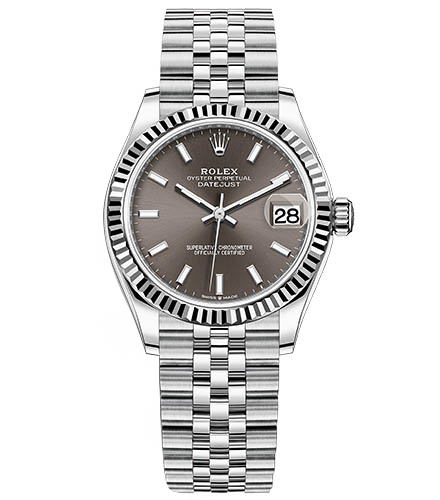 Replica Rolex Datejust 31 Jubilee Perpetual 31 mm 278274-0008 Replica Rolex Datejust 31 Jubilee Perpetual 31 mm 278274-0008