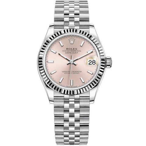 Replica Rolex Datejust 31 Jubilee Perpetual 31 mm 278274-0014 Replica Rolex Datejust 31 Jubilee Perpetual 31 mm 278274-0014