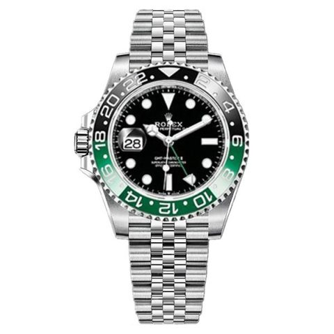 Replica Rolex GMT-Master II 126720VTNR-0002