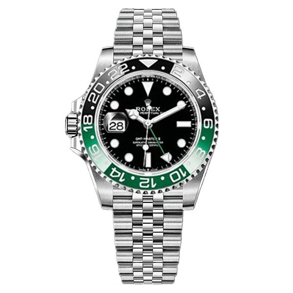 Replica Rolex GMT-Master II 126720VTNR-0002 Replica Rolex GMT-Master II 126720VTNR-0002