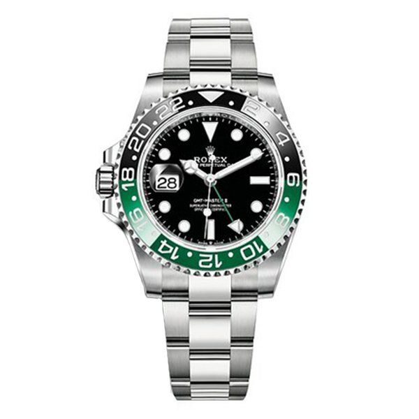 Replica Rolex GMT-Master II 126720VTNR-0001 Replica Rolex GMT-Master II 126720VTNR-0001