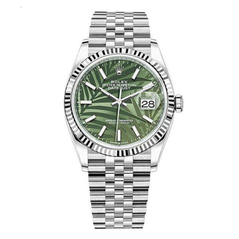 Replica Rolex Datejust 36 126234-0055