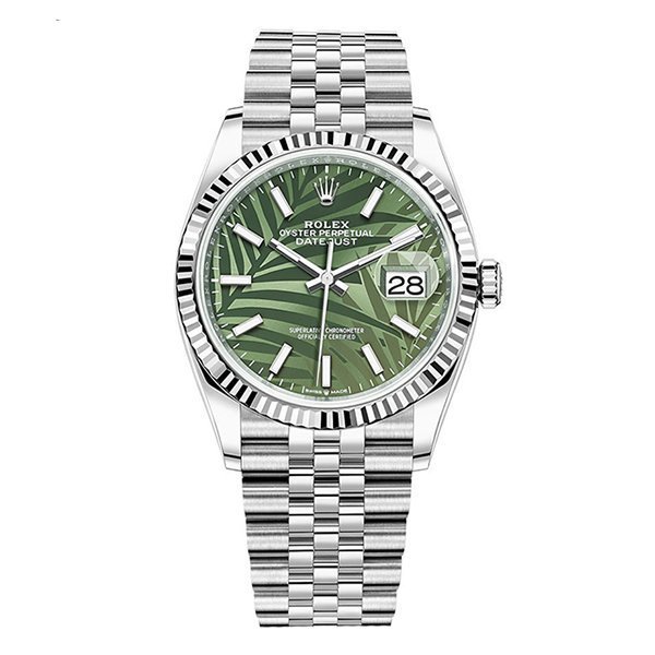 Replica Rolex Datejust 36 126234-0055