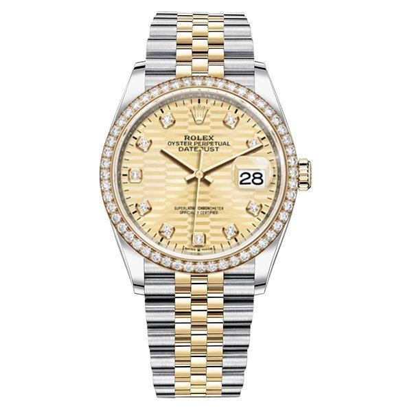 Replica Rolex Datejust 36 126233-0043 Replica Rolex Datejust 36 126233-0043